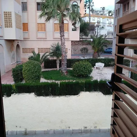 Apartament-bungalow La Mata * Торевьиа
